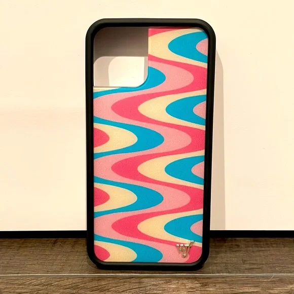 Slightly used with case Pure Gear SoftTek Case for Apple Iphone X- Black (Slightly  main image 4